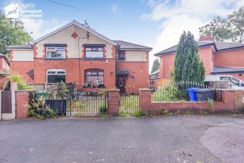 Ashton-under-lyne, OL6 - property photo