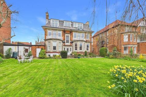 Haighton Court