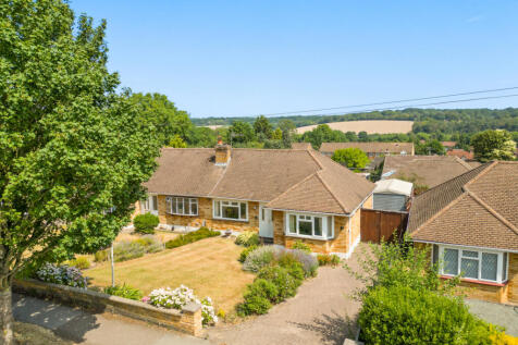 Covert Road, Northchurch, Berkhamsted