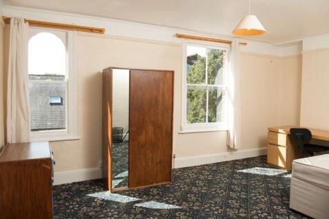 Iffley Road photo 4