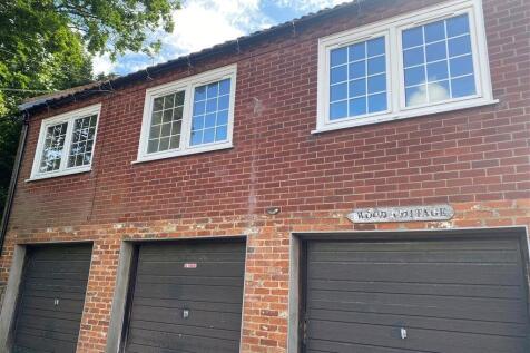 1 Bedroom Flat in NR34 9AS