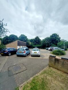 Car Park for Residents