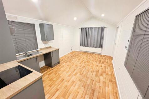 Kitchen/Living Room