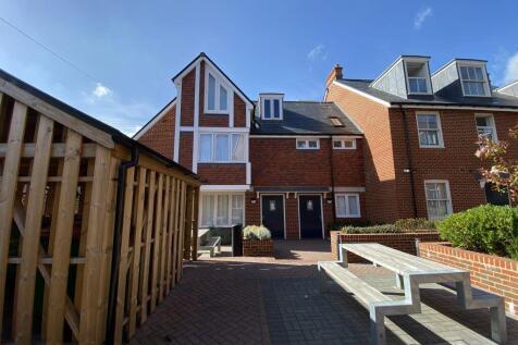 1 bed flat to rent Havelock Street, Canterbury CT