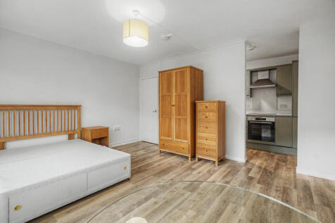 Castle Mill House, Juxon Street photo 4