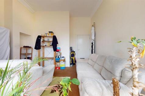 Prescot Road Bedroom