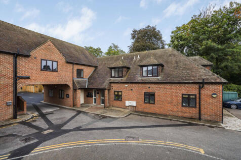Wallingford, OX10 - property photo