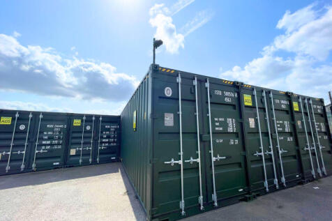 Storage Time Self Storage