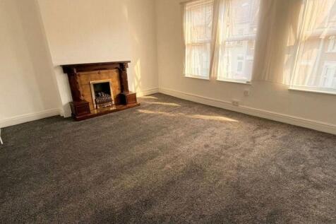 Living Room- Upstairs