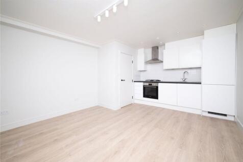 Kitchen/Reception