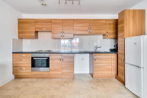 Kitchen / Living Room