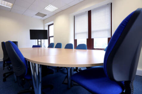 Office to rent Image 9