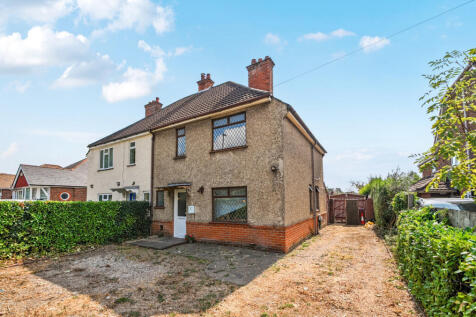 Southampton, SO18 - property photo