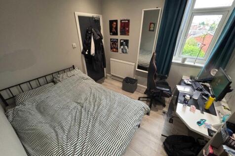 Egerton Road, Fallowfield photo 5