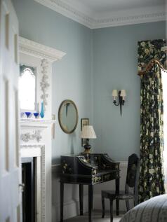 KP Bedroom, Merto...