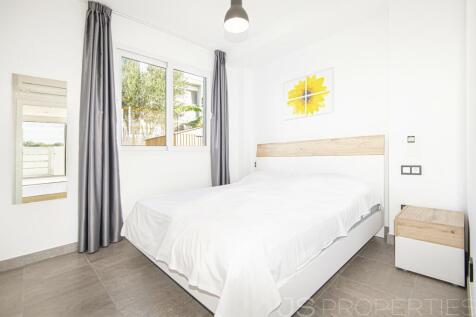 FANTASTIC HOUSE IN A QUIET LOCATION IN CAN PICAFORT