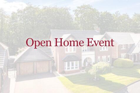Open Event