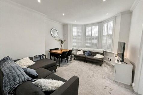 Bournemouth, BH1 - property photo