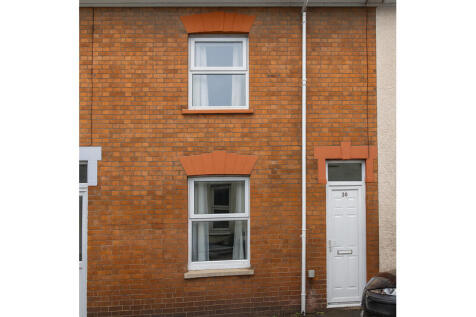 Devonshire Street, Bridgwater, TA6 photo 4