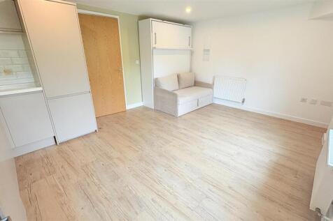 Open Plan Kitchen/Living