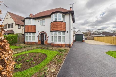 Exterior: