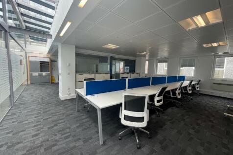 Example office suite