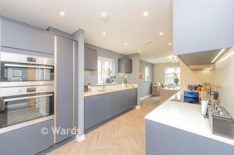 Kitchen/ Diner