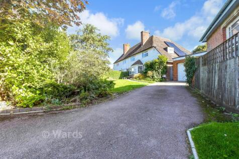 Driveway/Parking