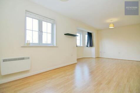 OPEN-PLAN RECEPTION ROOM