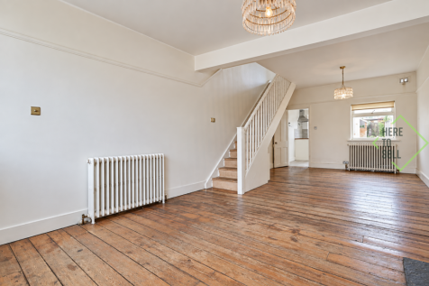 Gordon Road, Enfield, EN2- Receception3