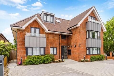 RUXLEY LANE
