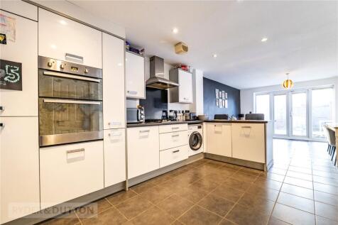 Kitchen/Diner/Living