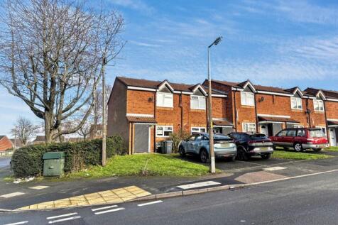 1 Price Street, Smethwick, West Midlands B66 3QP
