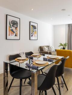 1 bedroom dining ...