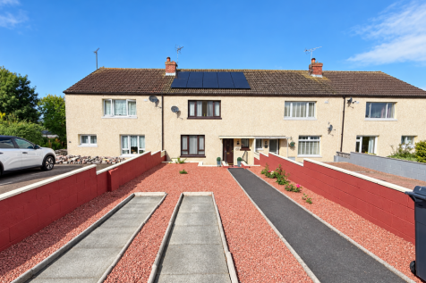 31 Larchfield Road, Dumfries, DG1 4HT - Braidwoods