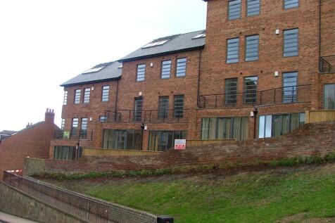 1 bedroom Apartment For Sale