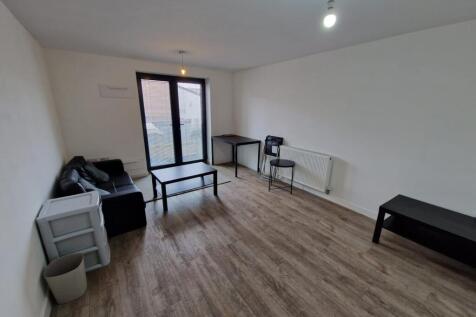 Flat 4, 7 Court Street, Leamington Spa photo 3