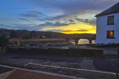 river view