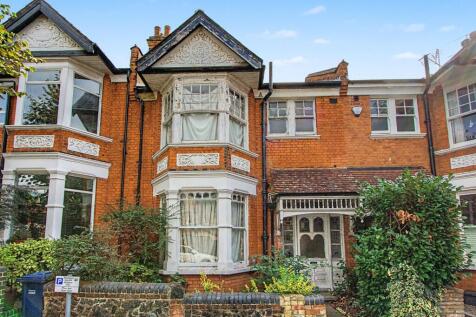 7 Netherfield Road, London N12 8DP