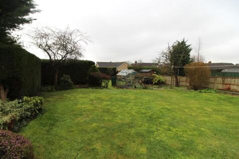 Rear garden 1 