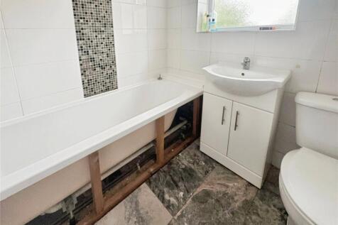 Bathroom W/C