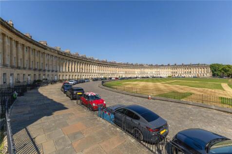 The Royal Crescent