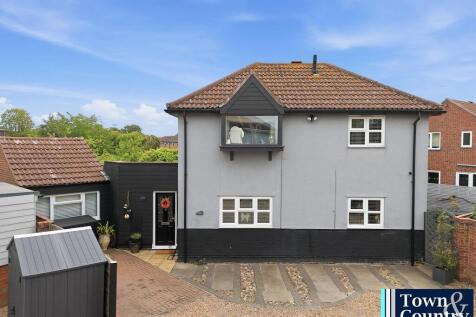 Berechurch Hall Road