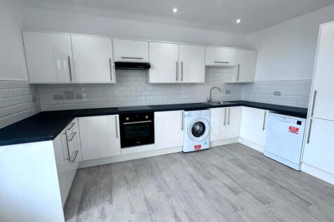 Armstrong House, Fletton Quays, Peterborough photo 4