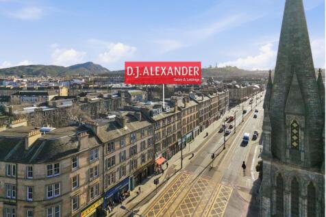 Edinburgh, EH7 - property photo