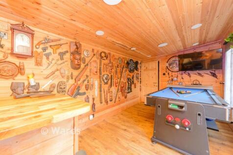 Summer House