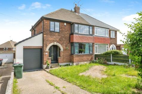 Mexborough, S64 - property photo
