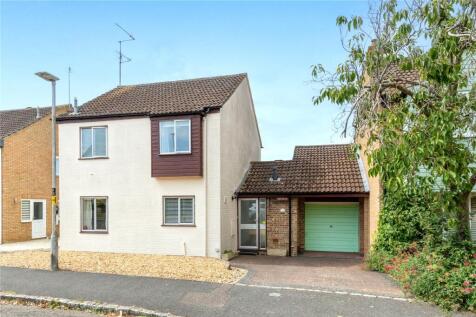 Newport Pagnell, MK16 - property photo