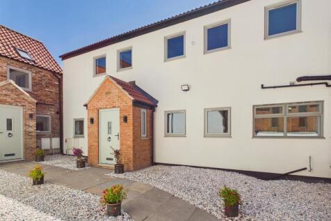 1 Chapel Mews - Main