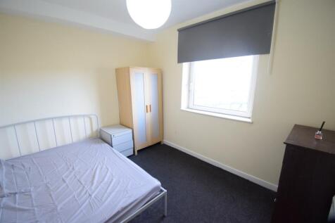 Bedsit